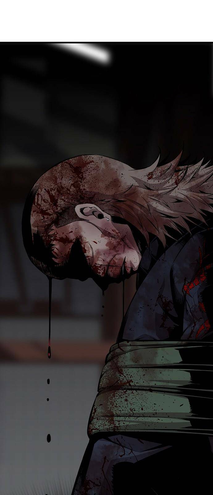 King Game Chapter 34 - Trang 2