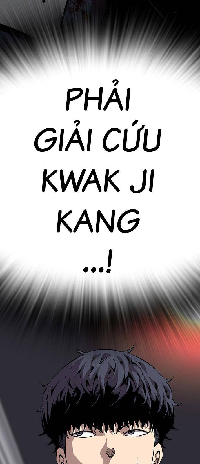 King Game Chapter 34 - Trang 2