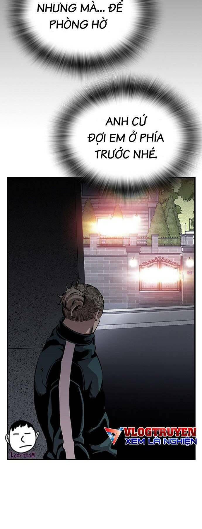 King Game Chapter 35 - Trang 2