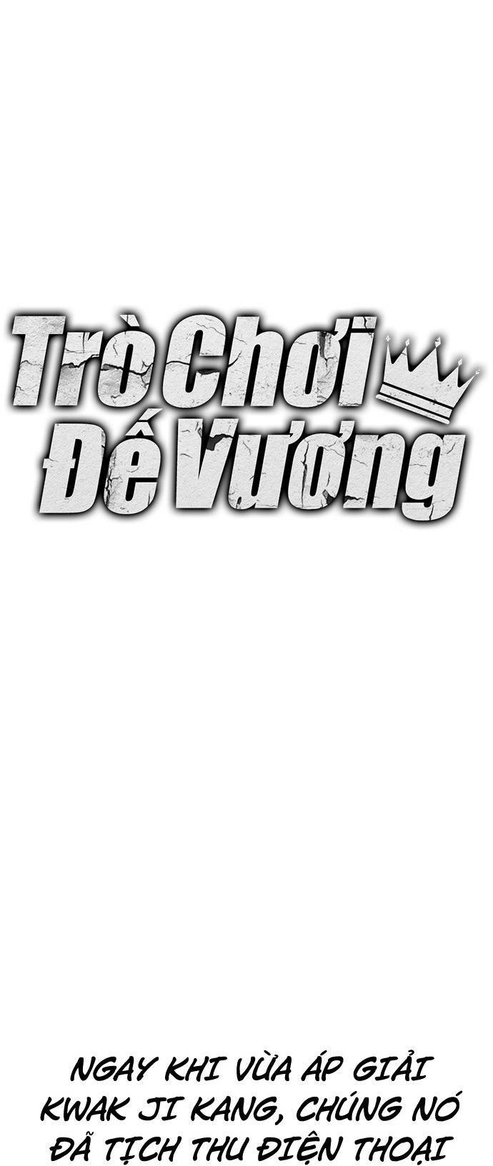 King Game Chapter 35 - Trang 2