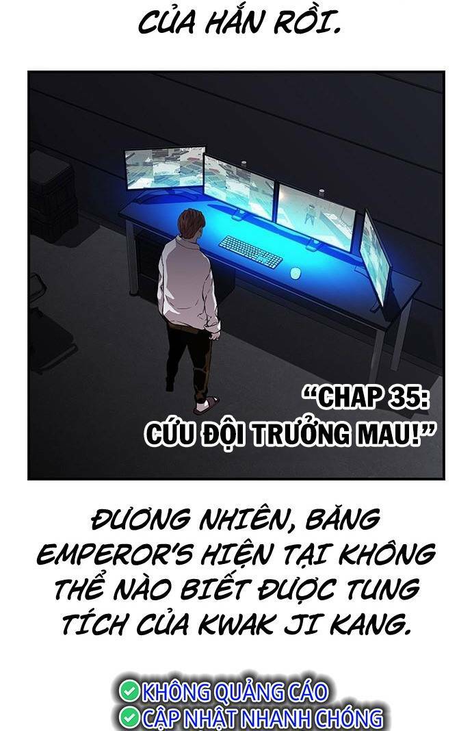 King Game Chapter 35 - Trang 2