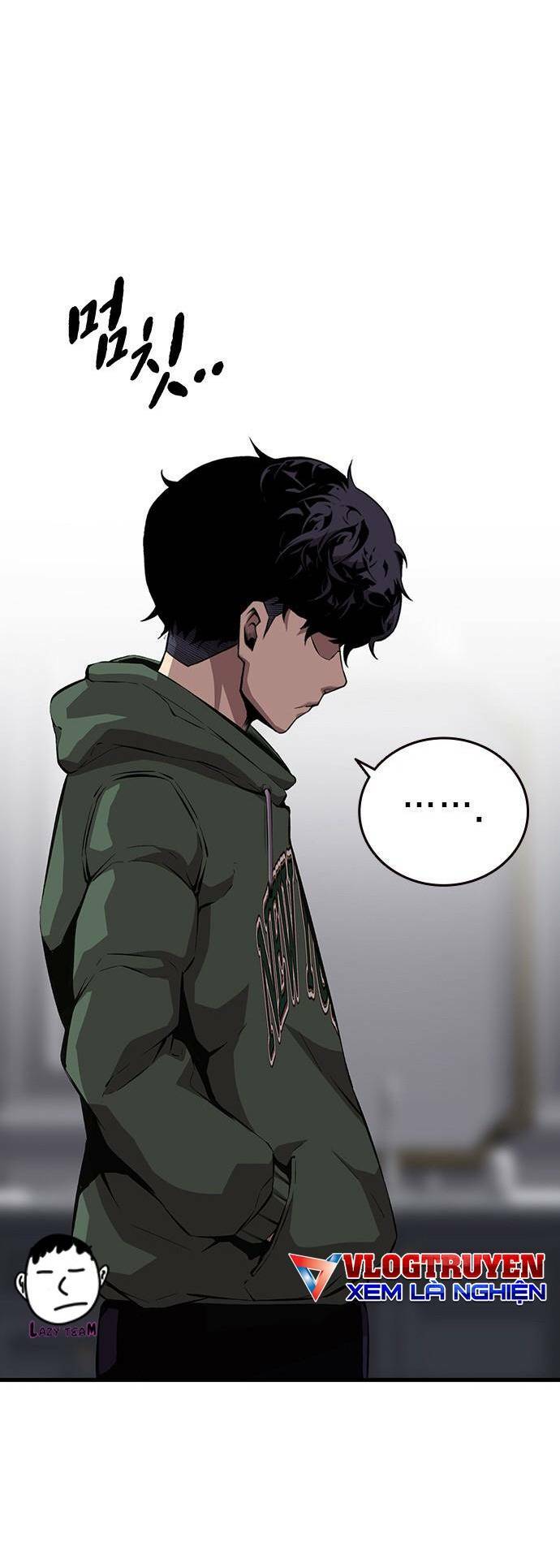 King Game Chapter 35 - Trang 2