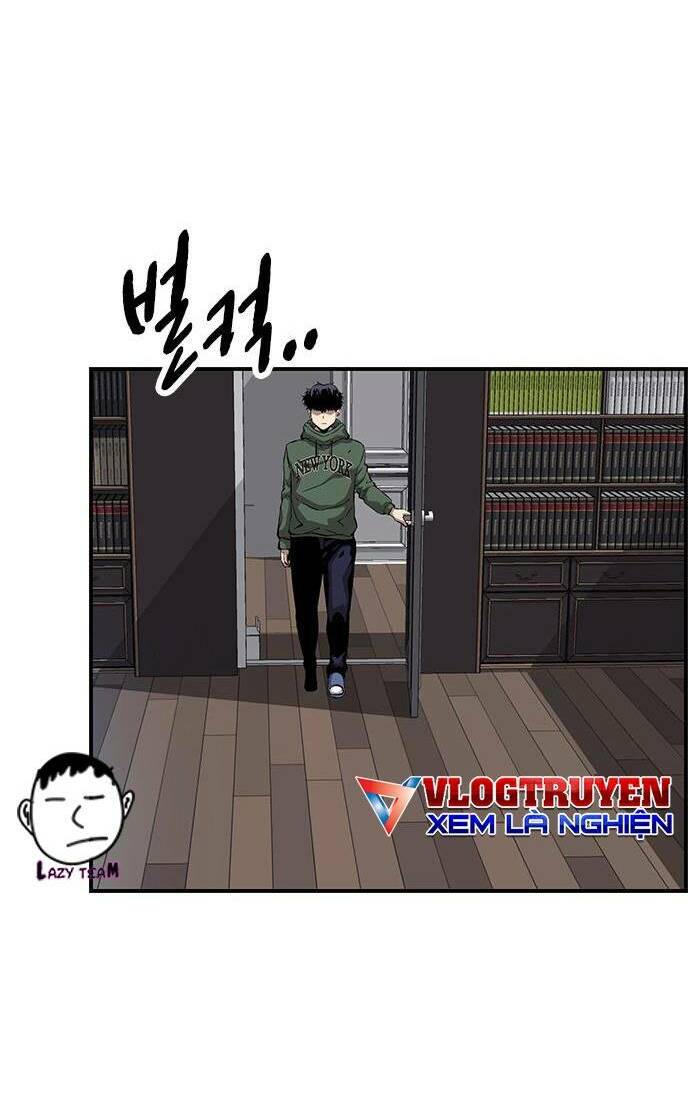 King Game Chapter 35 - Trang 2