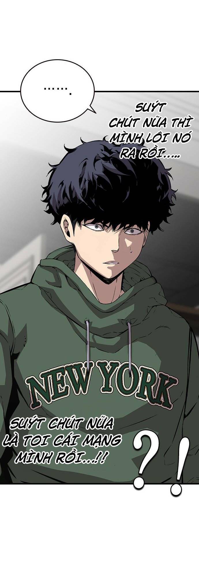 King Game Chapter 35 - Trang 2