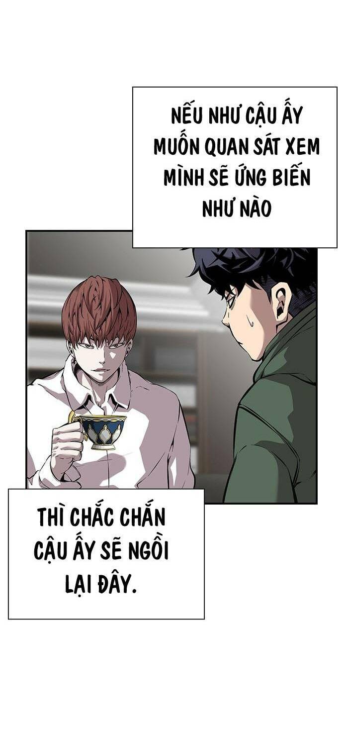 King Game Chapter 35 - Trang 2