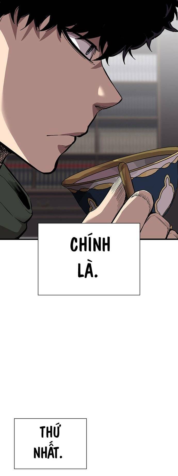 King Game Chapter 35 - Trang 2