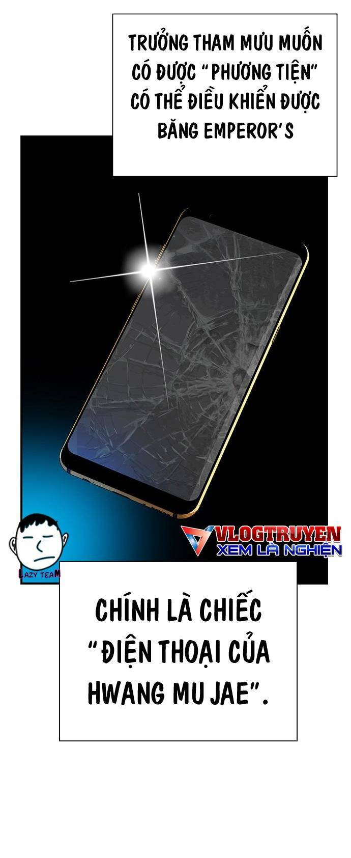 King Game Chapter 35 - Trang 2