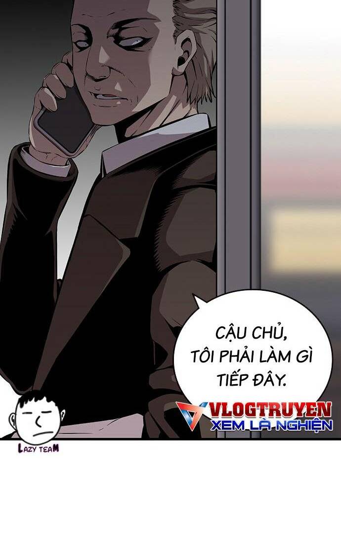 King Game Chapter 35 - Trang 2