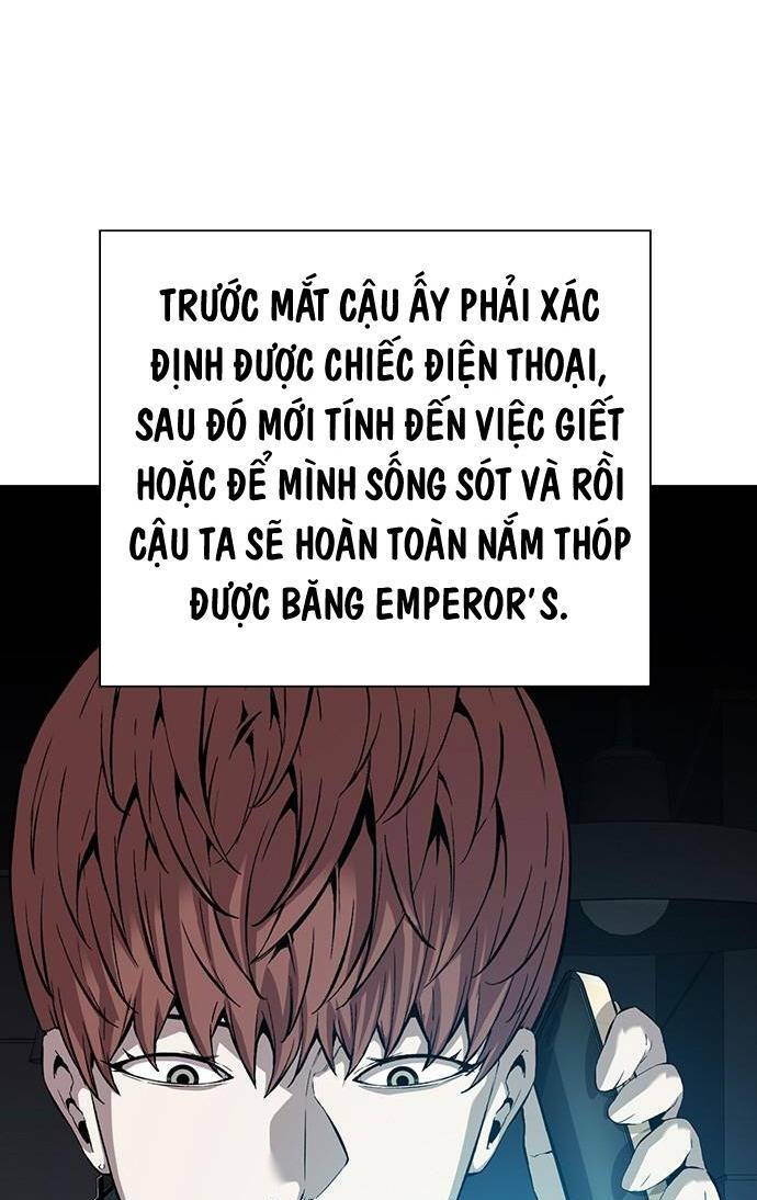 King Game Chapter 35 - Trang 2
