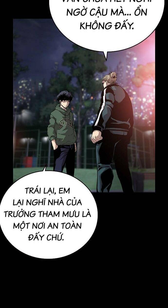 King Game Chapter 35 - Trang 2