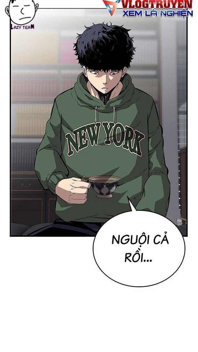 King Game Chapter 35 - Trang 2