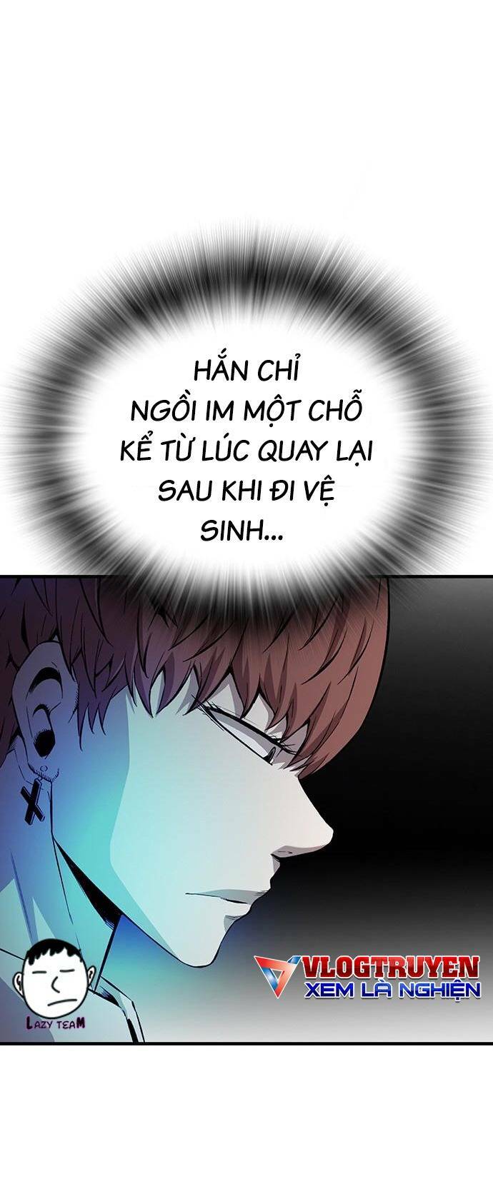 King Game Chapter 35 - Trang 2