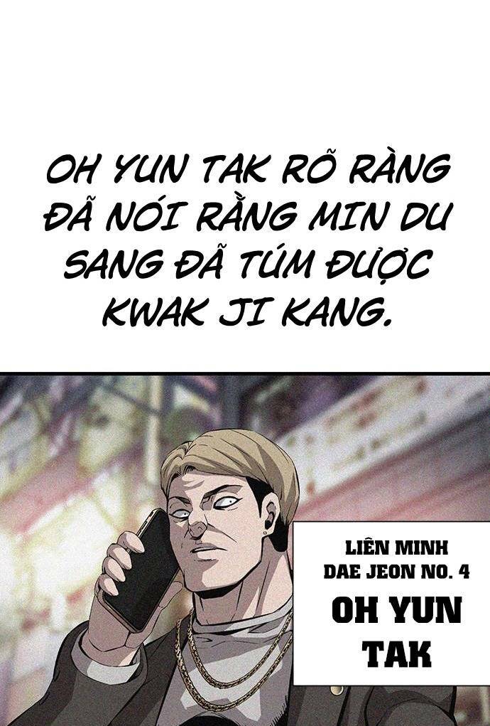 King Game Chapter 35 - Trang 2