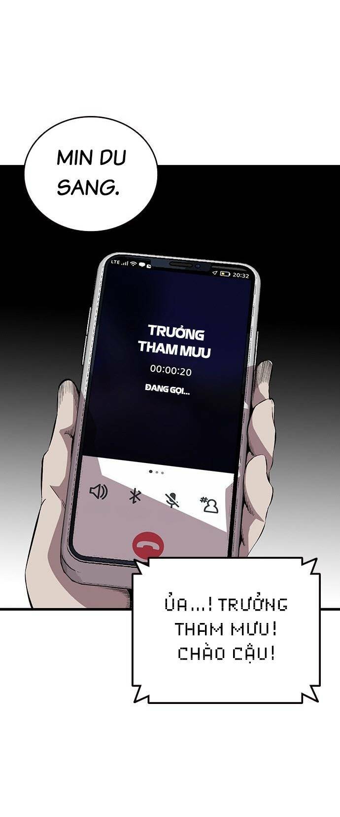 King Game Chapter 35 - Trang 2