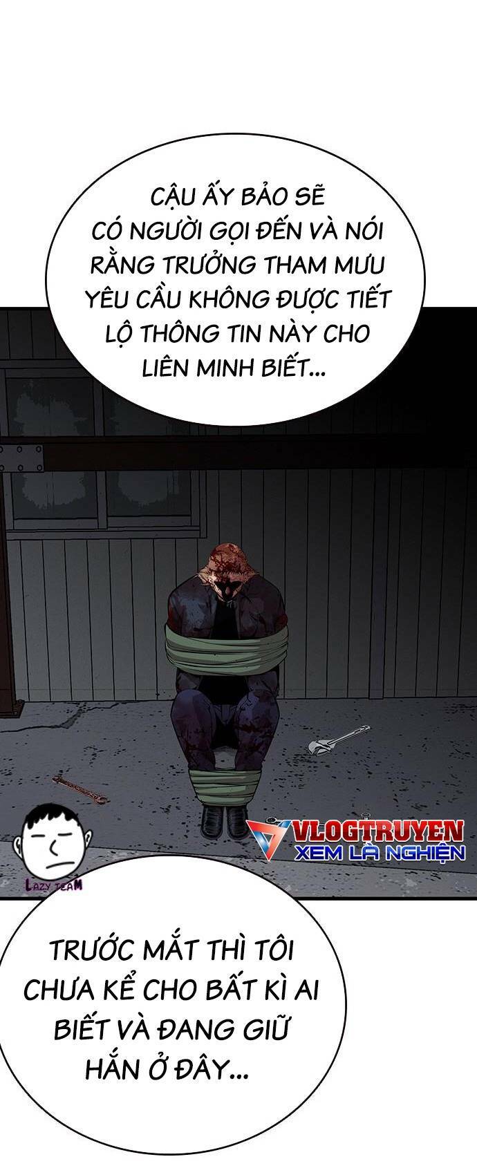 King Game Chapter 35 - Trang 2