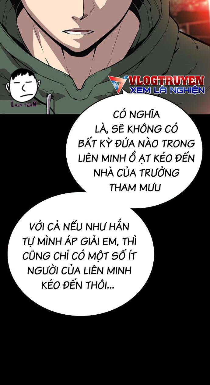 King Game Chapter 35 - Trang 2