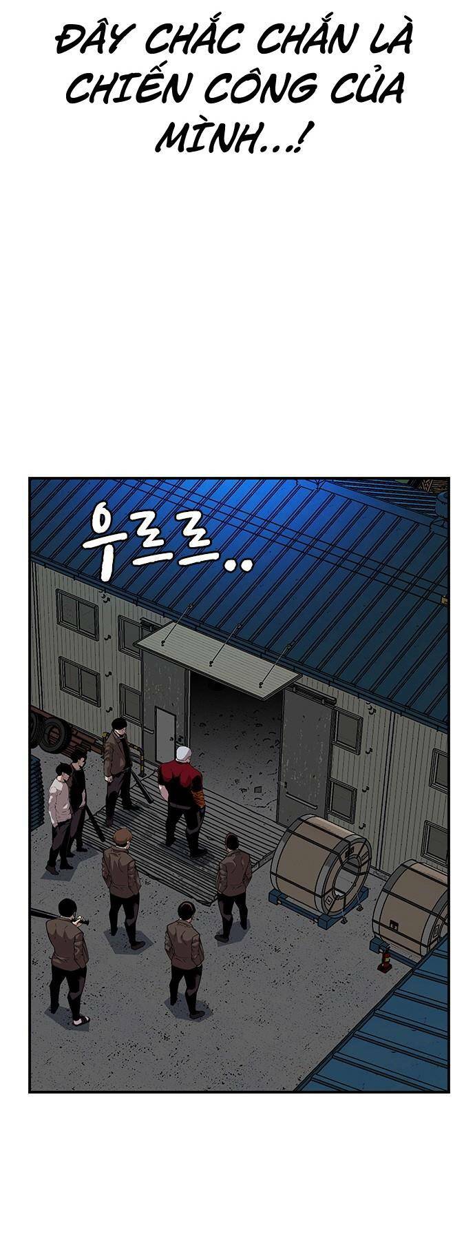 King Game Chapter 35 - Trang 2