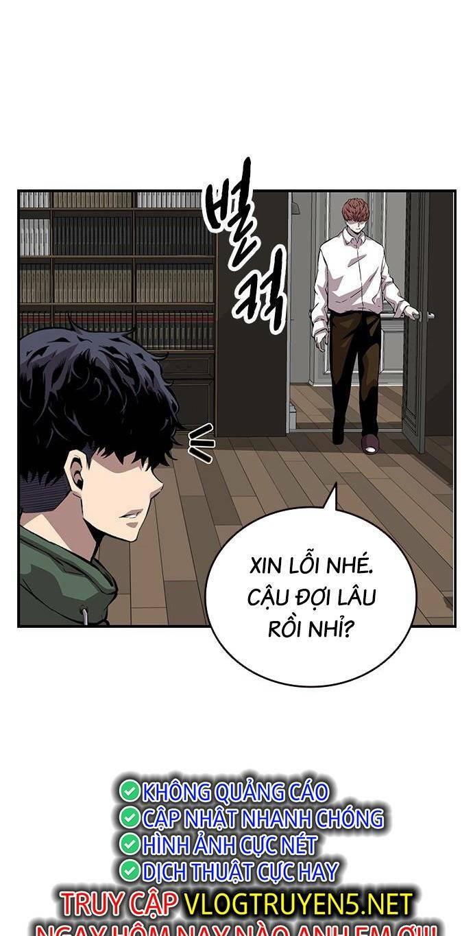 King Game Chapter 35 - Trang 2