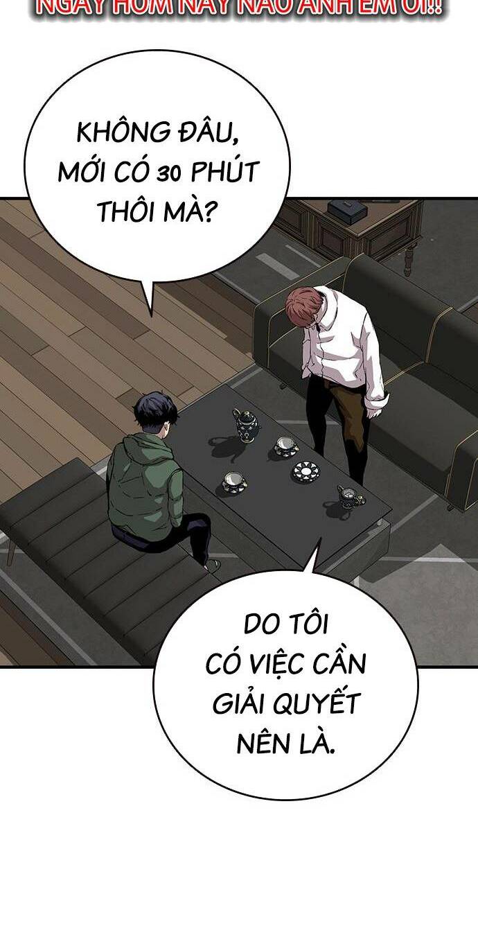 King Game Chapter 35 - Trang 2