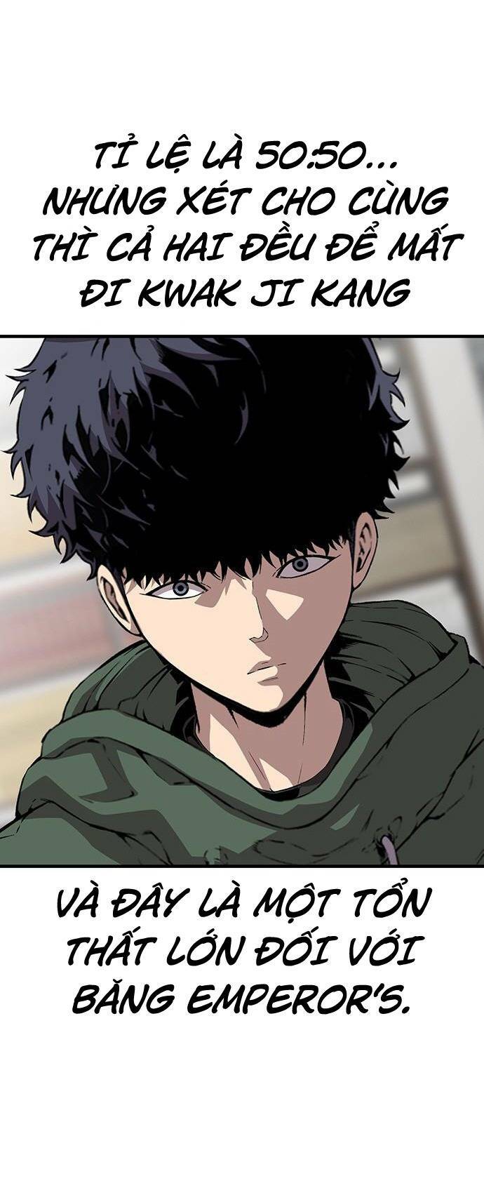 King Game Chapter 35 - Trang 2