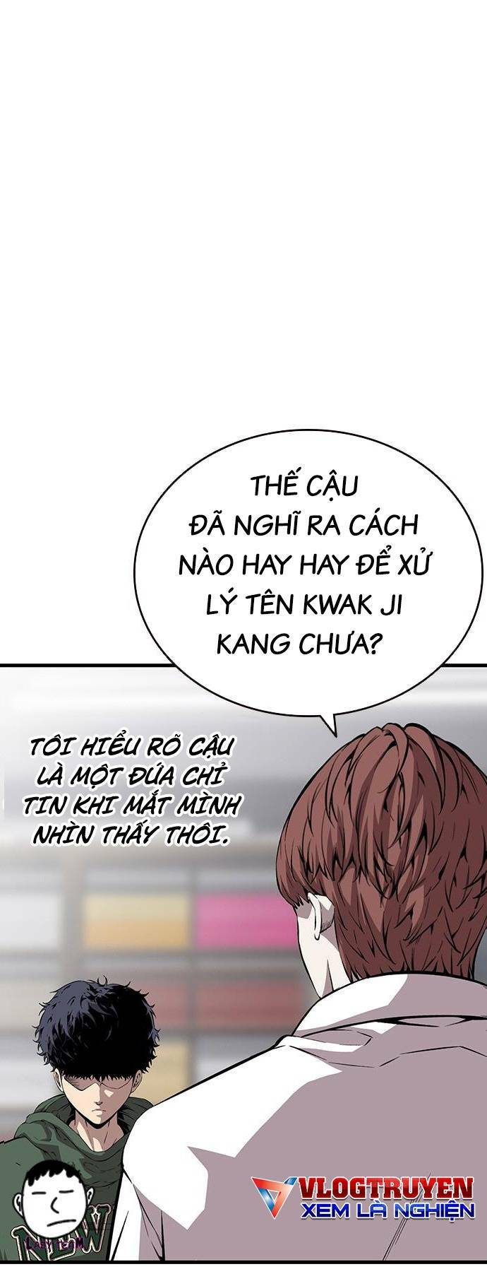 King Game Chapter 35 - Trang 2