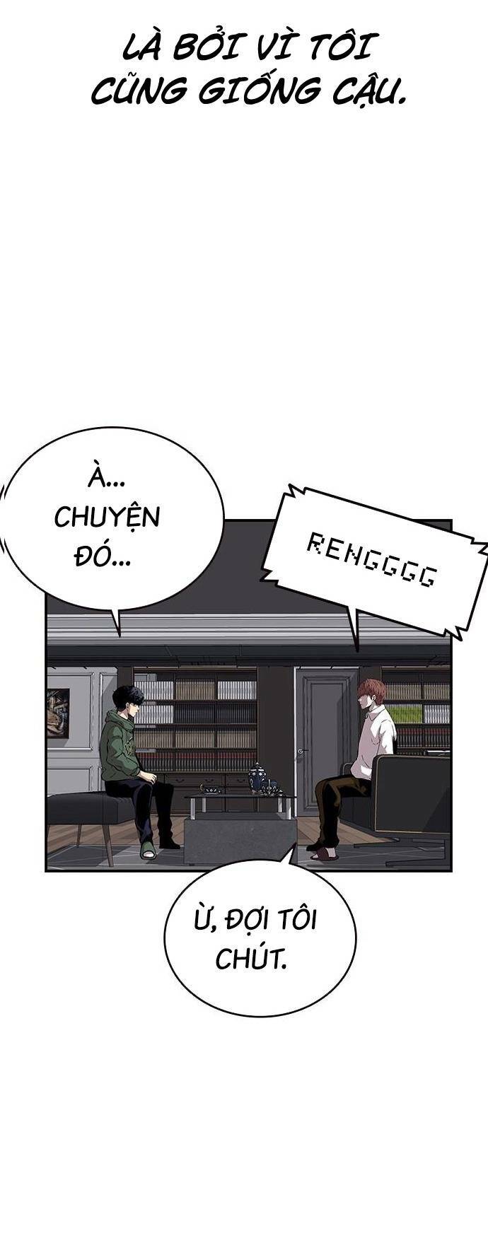 King Game Chapter 35 - Trang 2