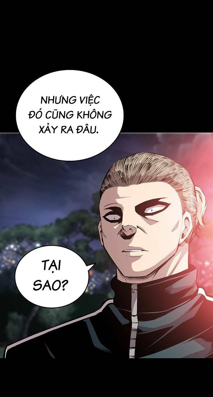King Game Chapter 35 - Trang 2