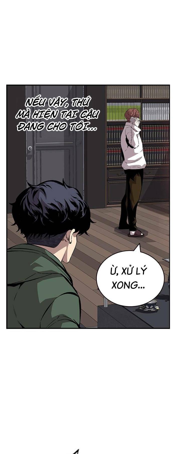 King Game Chapter 35 - Trang 2