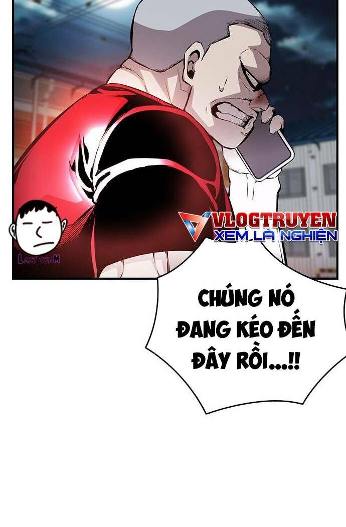 King Game Chapter 35 - Trang 2