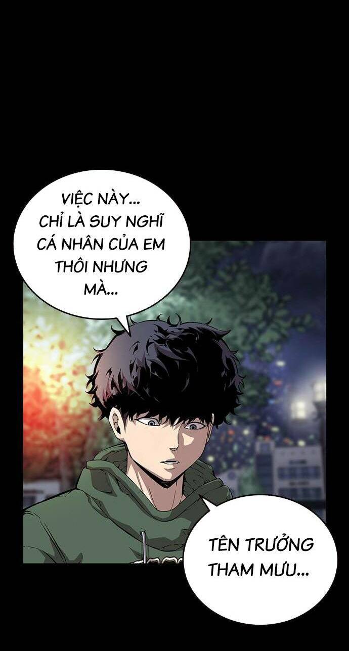 King Game Chapter 35 - Trang 2