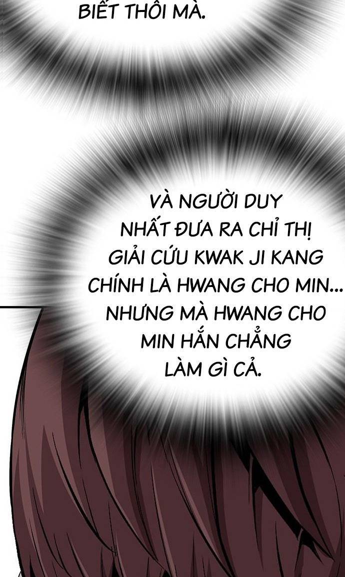 King Game Chapter 35 - Trang 2