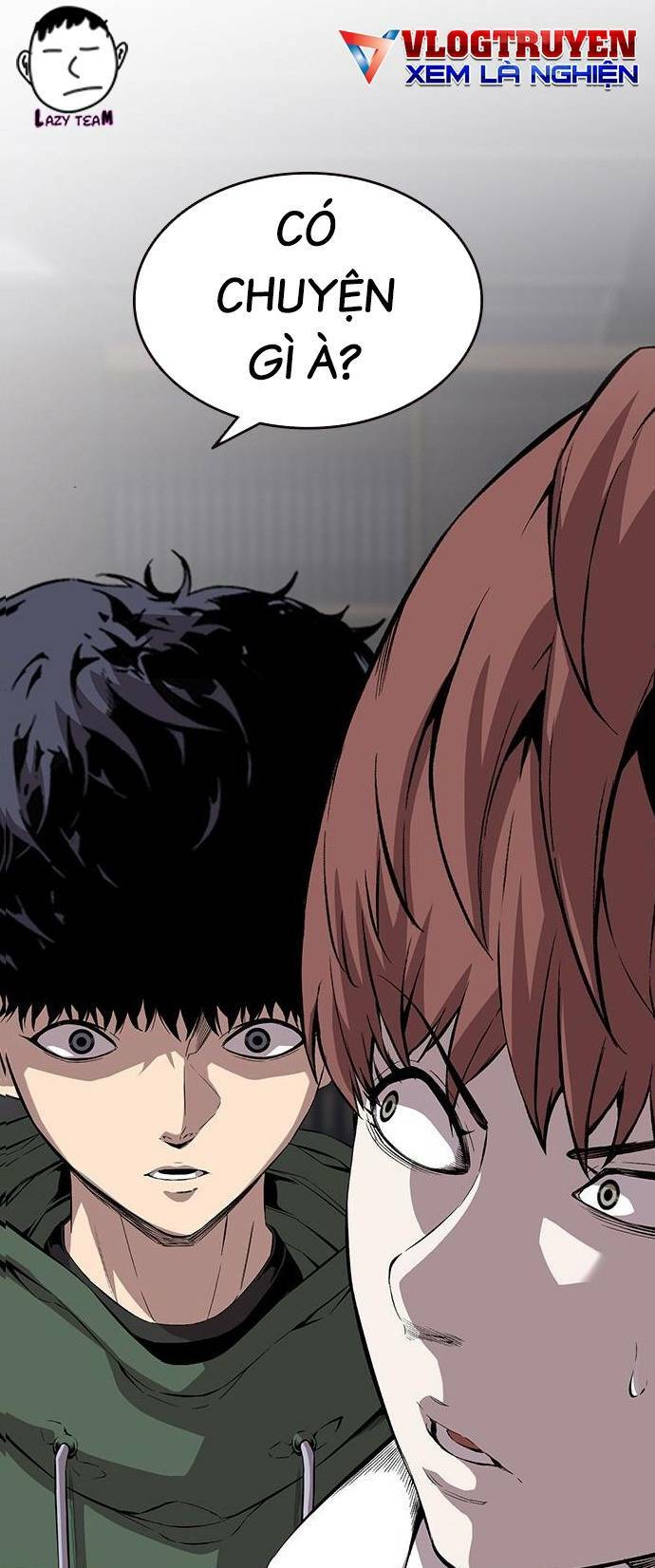 King Game Chapter 35 - Trang 2