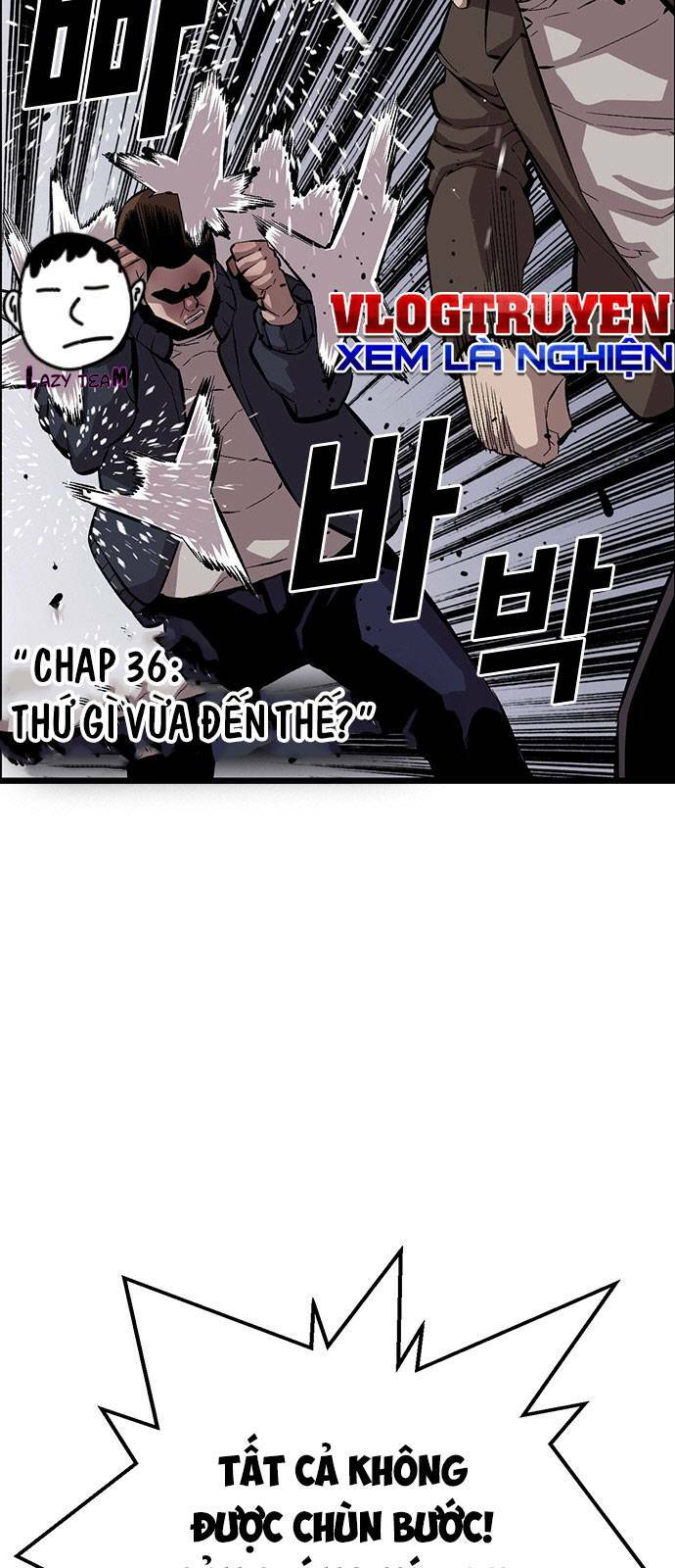 King Game Chapter 36 - Trang 2