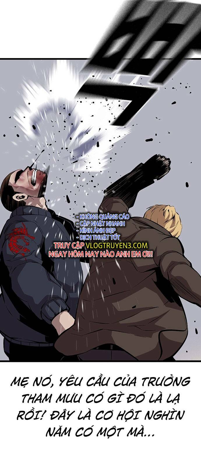 King Game Chapter 36 - Trang 2