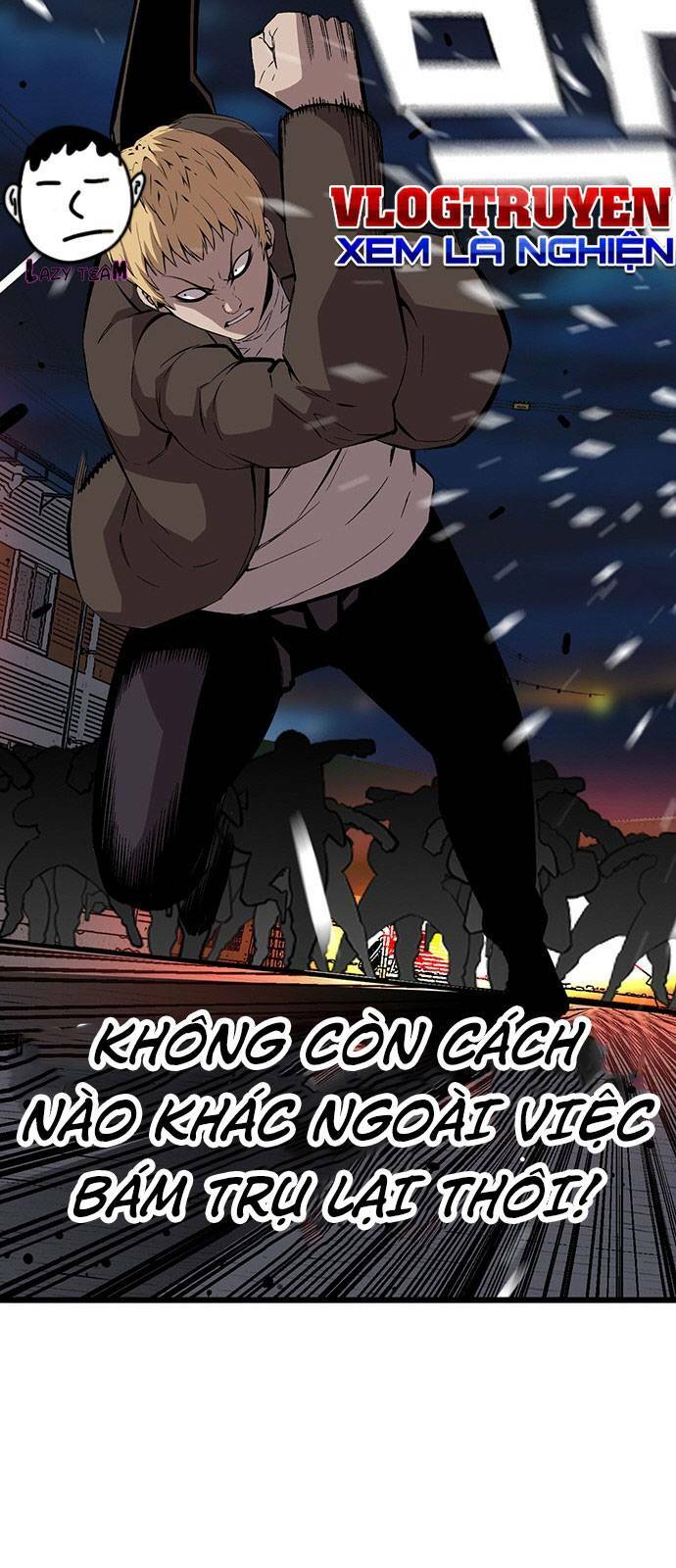 King Game Chapter 36 - Trang 2