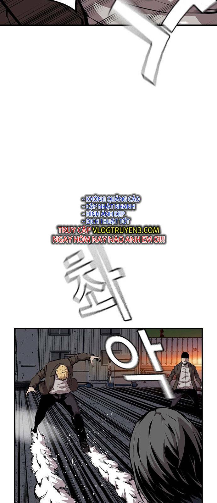 King Game Chapter 36 - Trang 2