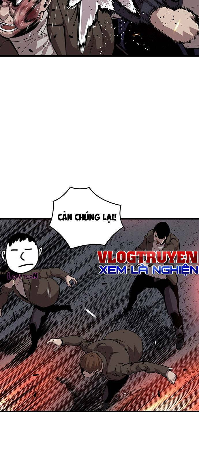 King Game Chapter 36 - Trang 2