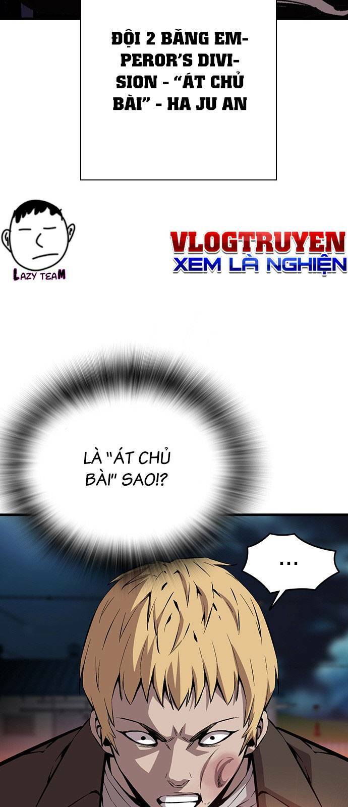 King Game Chapter 36 - Trang 2