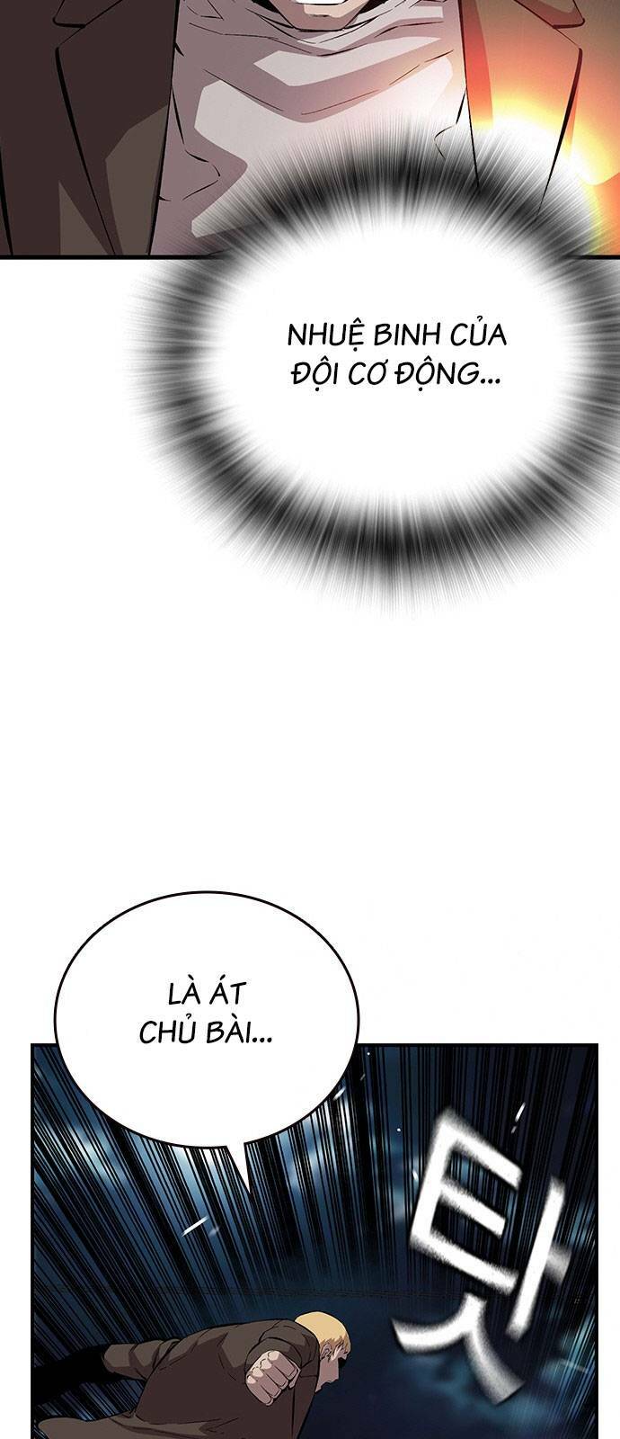 King Game Chapter 36 - Trang 2