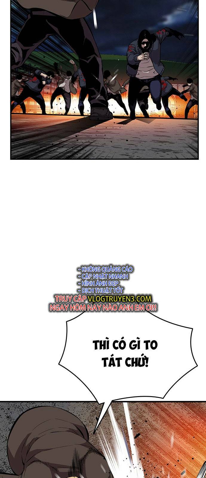 King Game Chapter 36 - Trang 2