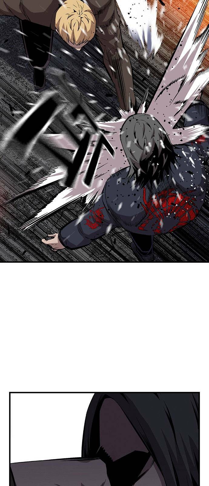 King Game Chapter 36 - Trang 2