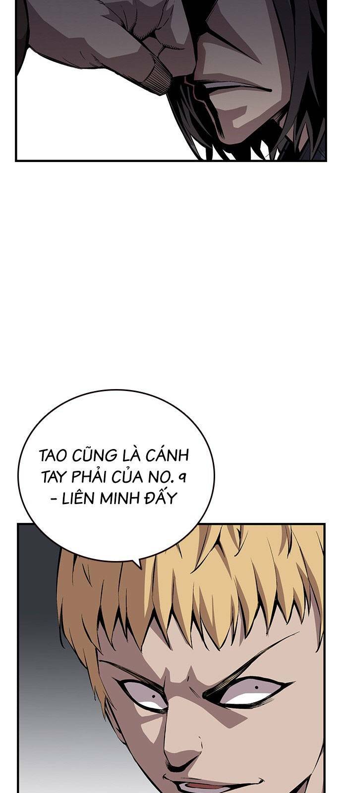 King Game Chapter 36 - Trang 2