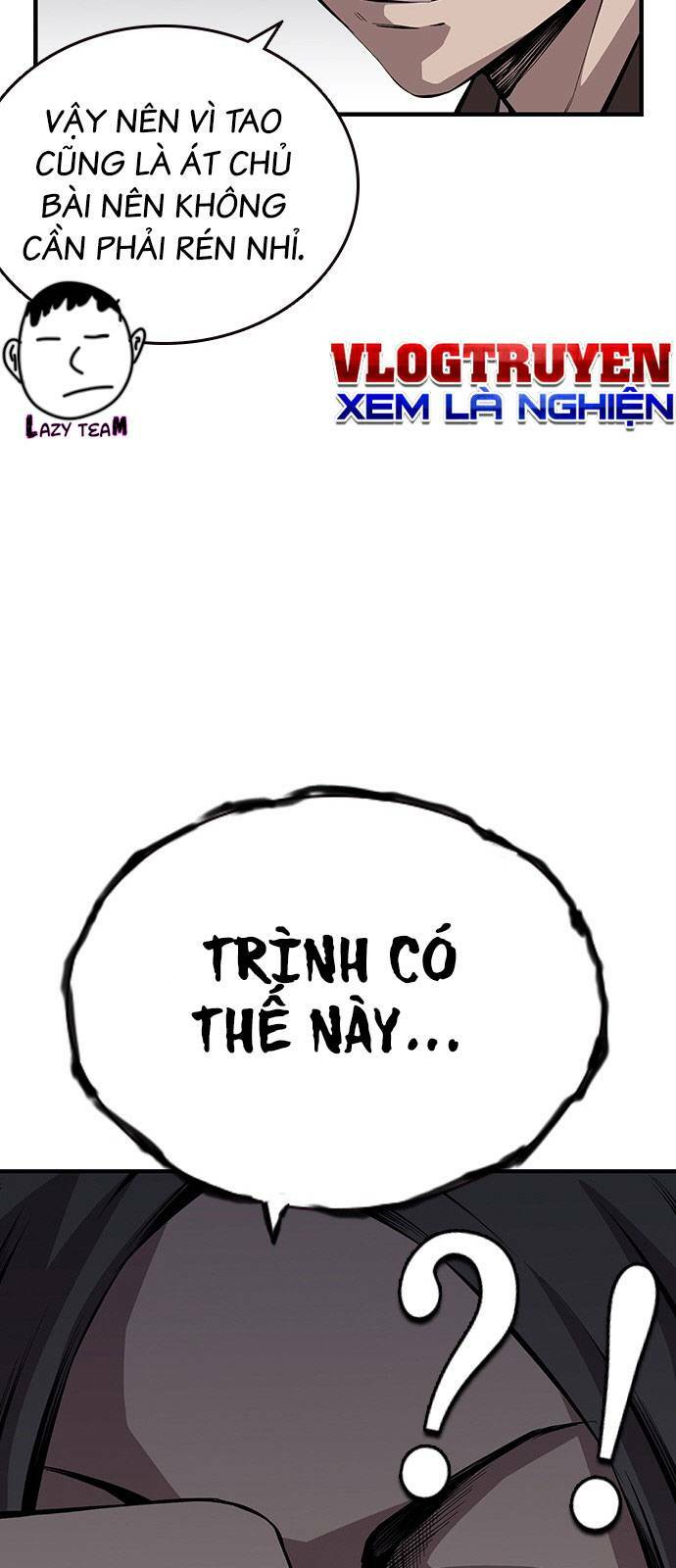 King Game Chapter 36 - Trang 2