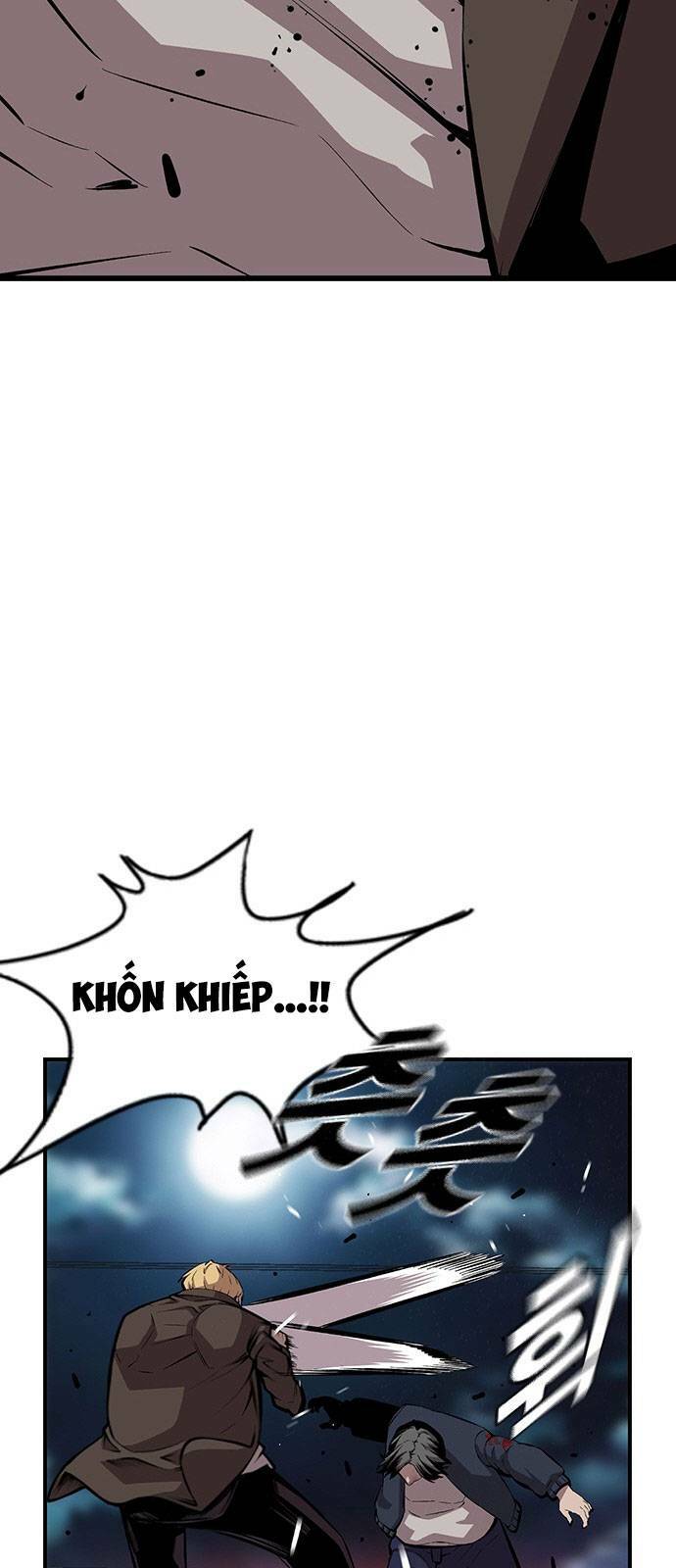 King Game Chapter 36 - Trang 2