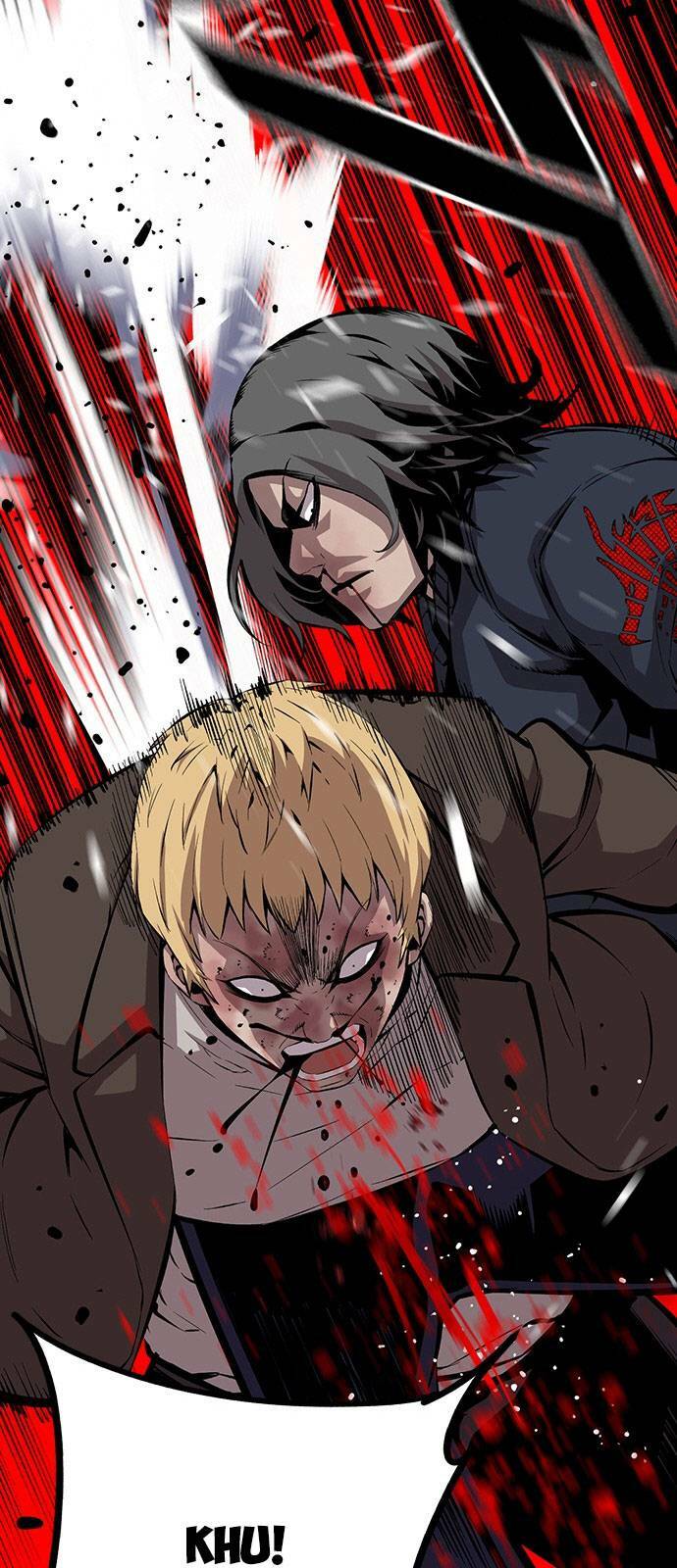 King Game Chapter 36 - Trang 2