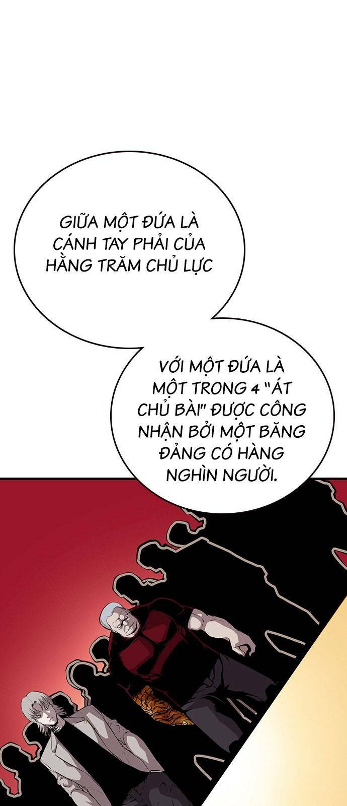 King Game Chapter 36 - Trang 2