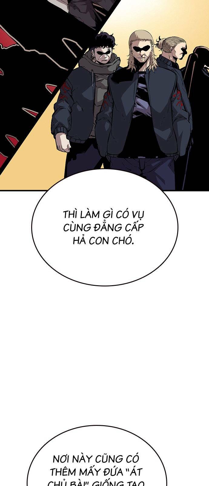 King Game Chapter 36 - Trang 2