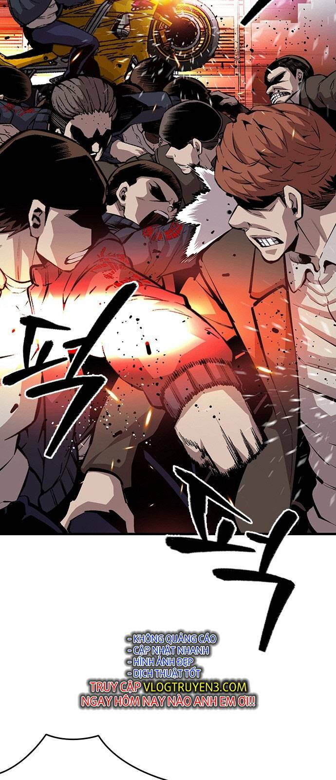 King Game Chapter 36 - Trang 2