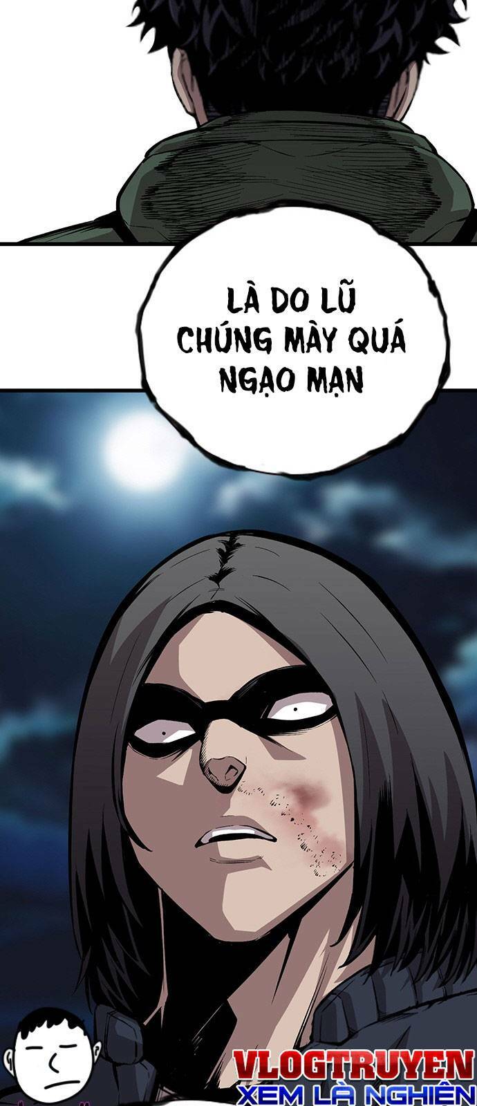 King Game Chapter 36 - Trang 2