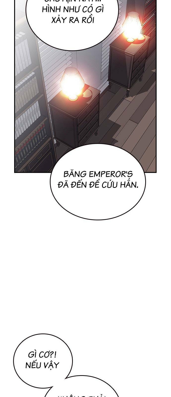 King Game Chapter 36 - Trang 2